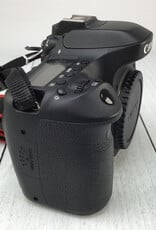 CANON Canon EOS 80D Camera Body Used Good