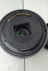 CANON Canon RF-S 55-210mm f5-7.1 IS STM Lens Used Good