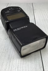 CANON Canon Speedlite 430EX III-RT No Wide/Bounce Diffuser Used BGN