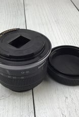 CANON Canon RF-S 18-45mmf4.5-6.3 IS STM Lens Used Good