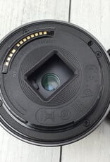 CANON Canon RF-S 18-45mmf4.5-6.3 IS STM Lens Used Good