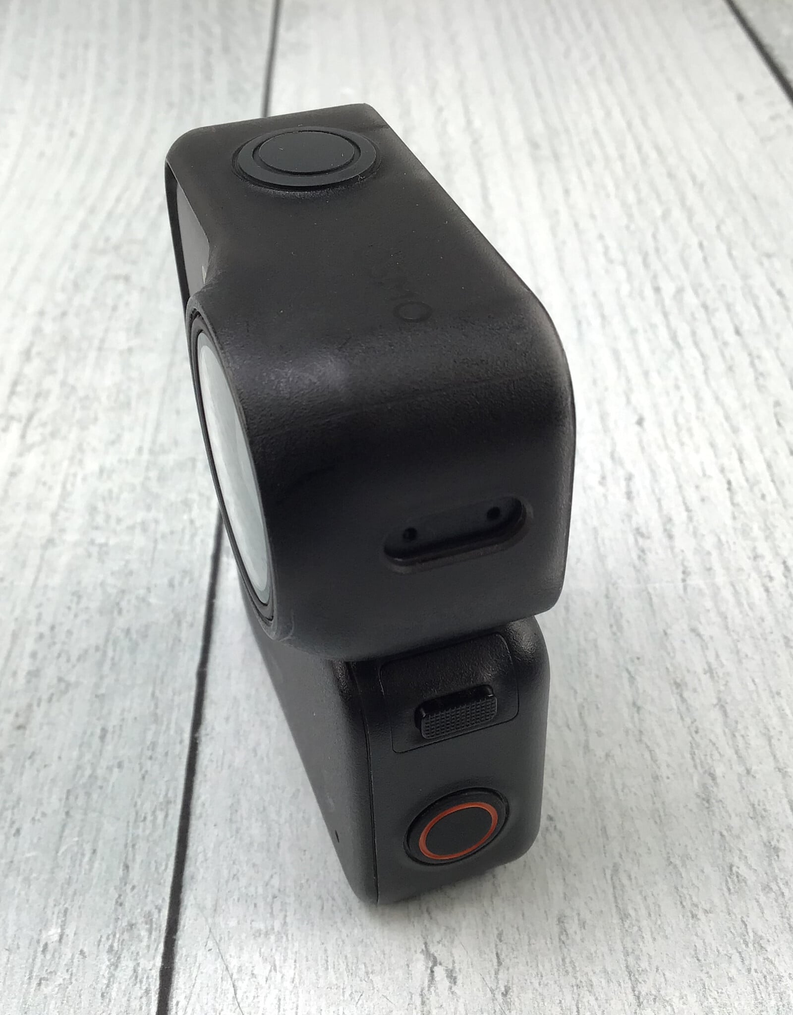 DJI DJI Nano Camera 128 GB w/ Accessories and Case Used Good