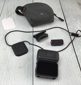 DJI DJI Nano Camera 128 GB w/ Accessories and Case Used Good