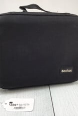 GODOX Godox AD200 Pro Flash in Case Used Good
