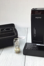 GODOX Godox AD200 Pro Flash in Case Used Good