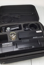 GODOX Godox AD200 Pro Flash in Case Used Good