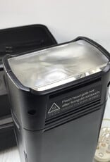 GODOX Godox AD200 Pro Flash in Case Used Good