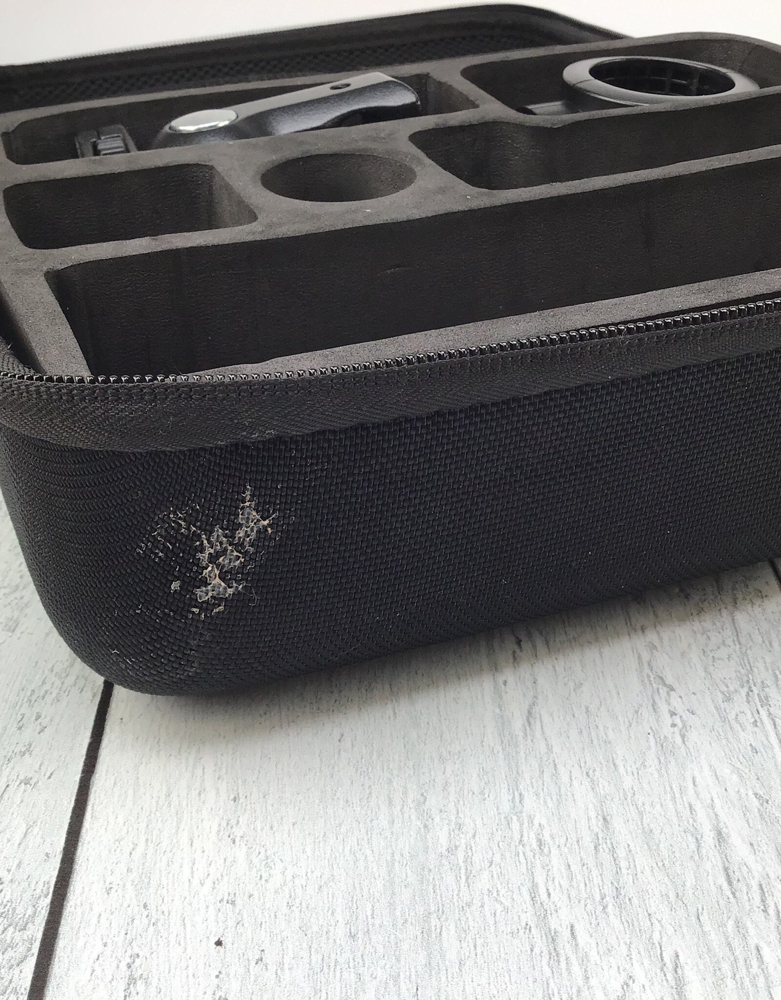 GODOX Godox AD200 Pro Flash in Case Used Good