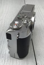 NIKON Nikon 1 J5 Camera Body No Body Cap Used Good