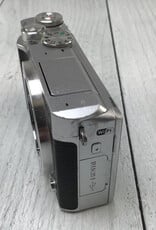 NIKON Nikon 1 J5 Camera Body No Body Cap Used Good