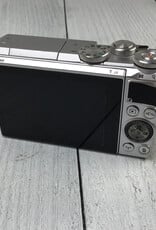 NIKON Nikon 1 J5 Camera Body No Body Cap Used Good