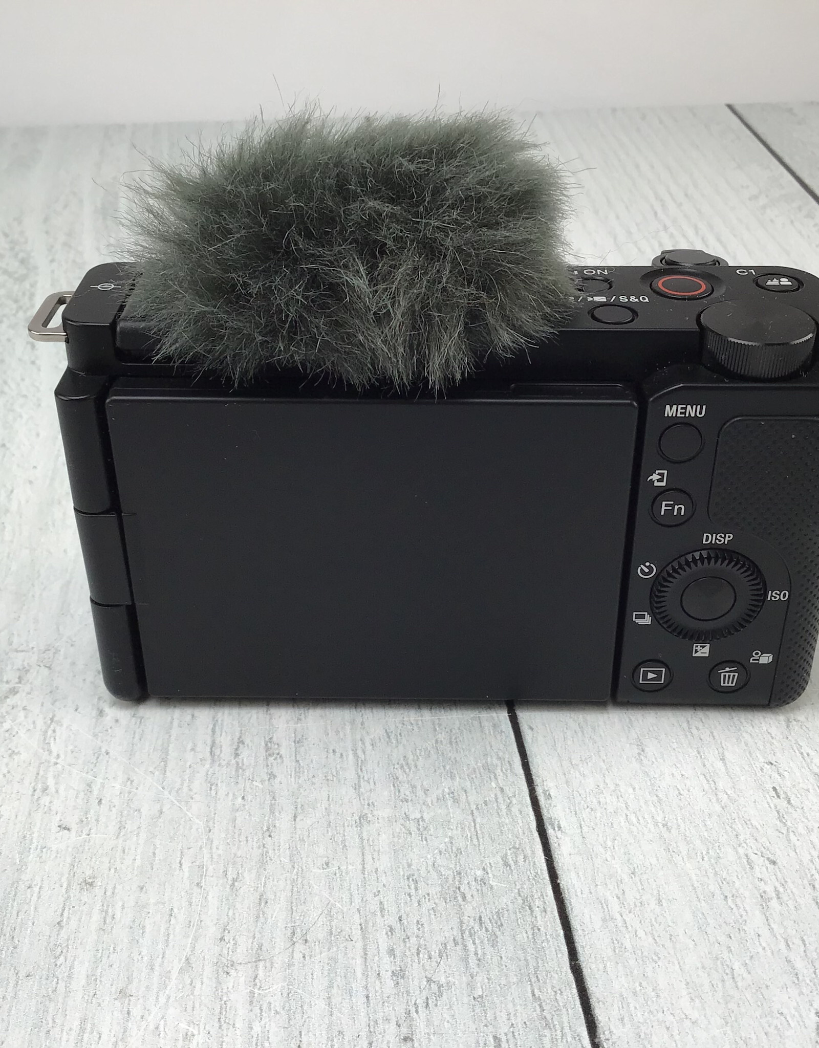 SONY Sony ZV-E10 Camera Body Used Good