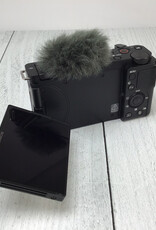 SONY Sony ZV-E10 Camera Body Used Good