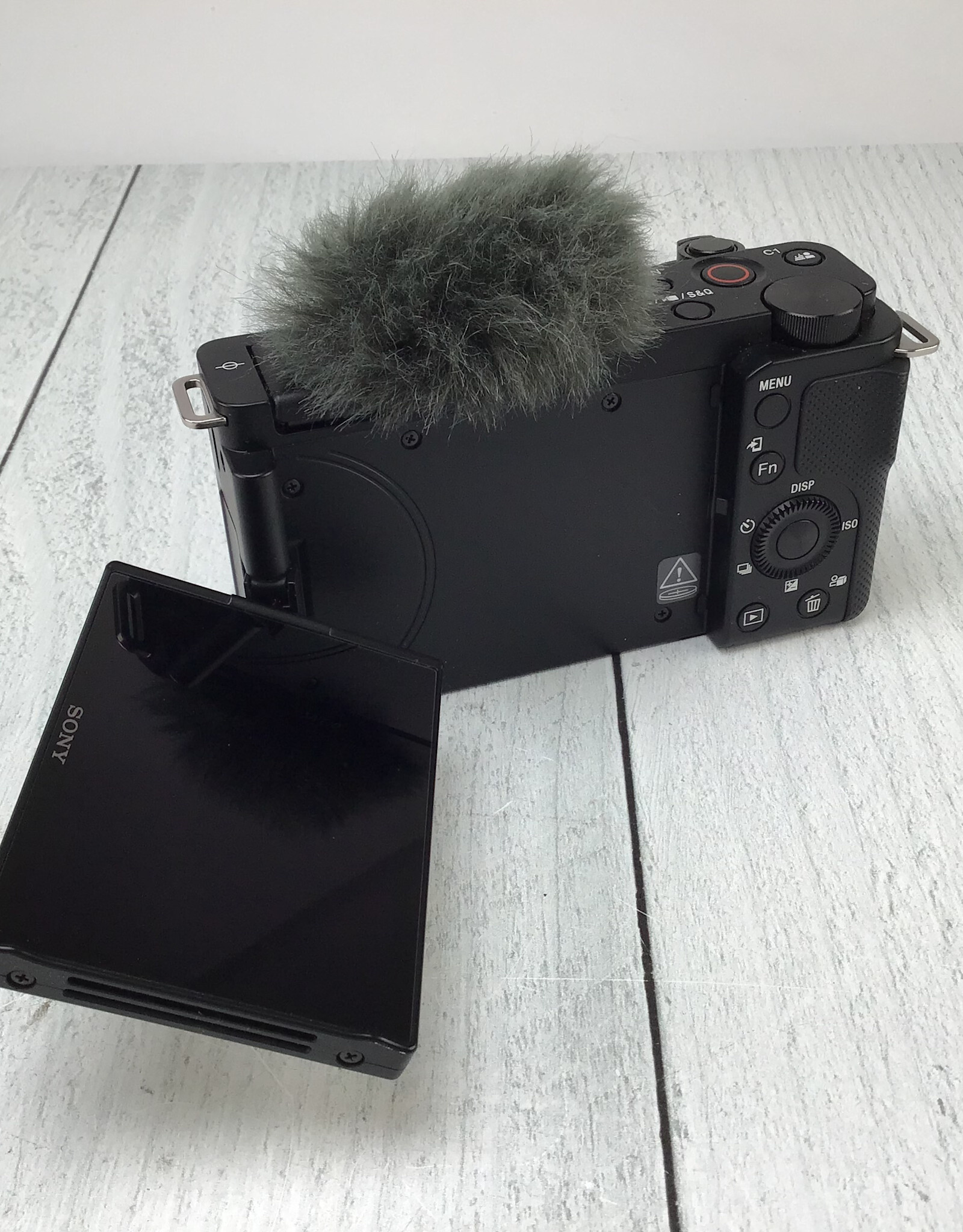 SONY Sony ZV-E10 Camera Body Used Good