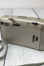 Yashica Yashica Zoomate 165EF Film Camera in Box Used EX