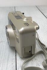 Yashica Yashica Zoomate 165EF Film Camera in Box Used EX