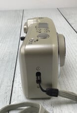 Yashica Yashica Zoomate 165EF Film Camera in Box Used EX