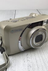 Yashica Yashica Zoomate 165EF Film Camera in Box Used EX