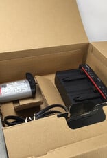 CANON Canon EOS R1 Camera Body in Box Shutter Count 1000 Used Good