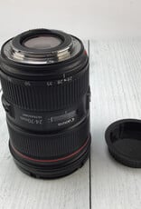 CANON Canon EF 24-70mm f2.8 L II USM Lens Used Good