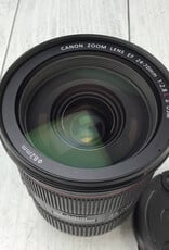 CANON Canon EF 24-70mm f2.8 L II USM Lens Used Good