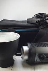 Pixel Pixel Fodavil C100 LED Light Used Good