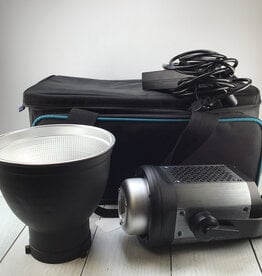 Pixel Pixel Fodavil C100 LED Light Used Good