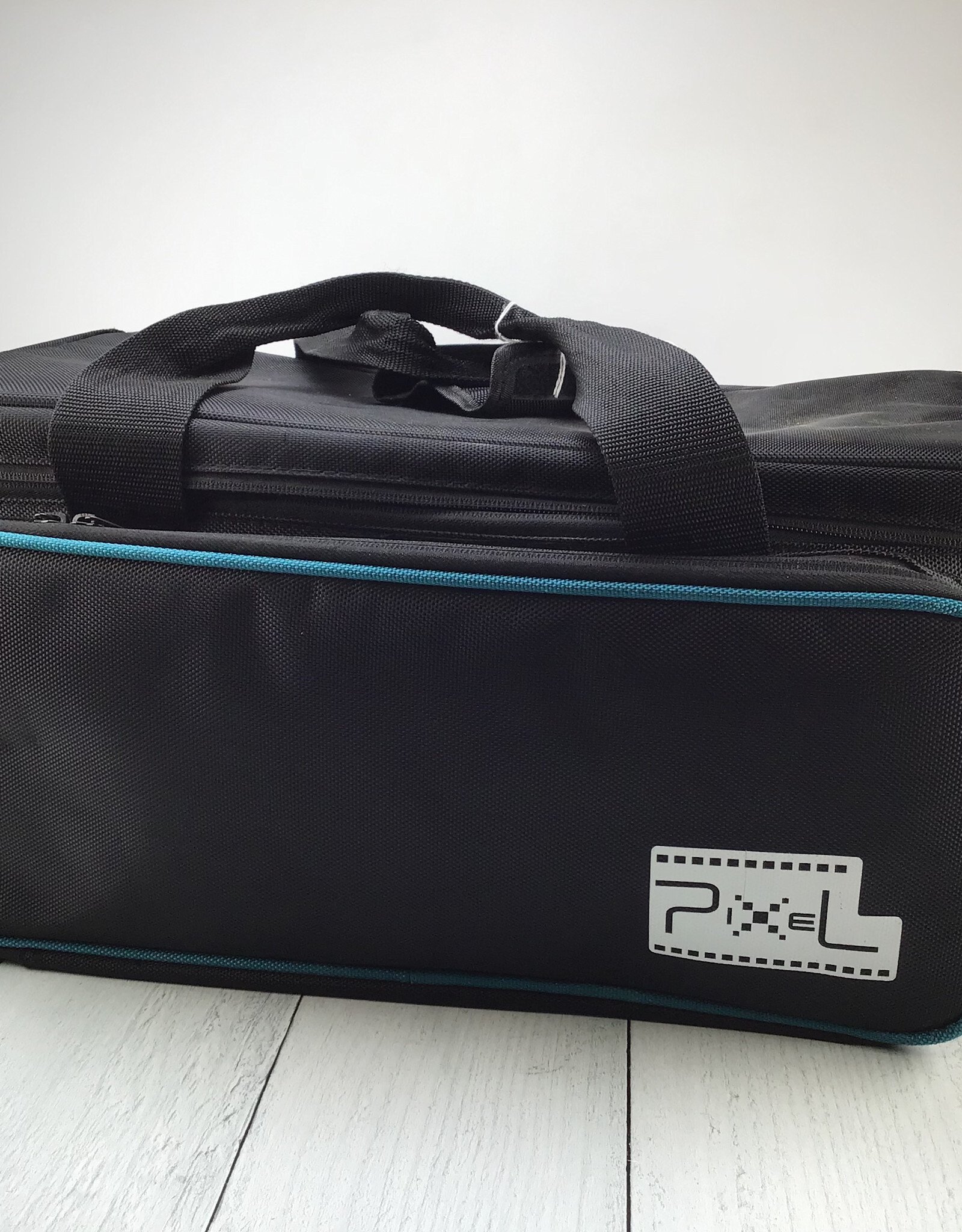 Pixel Pixel Fodavil C100 LED Light Used Good