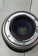 TAMRON Tamron SP 90mm f2.8 Di Macro VC USD Lens for Nikon F Used Good