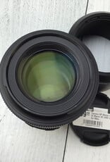 TAMRON Tamron SP 90mm f2.8 Di Macro VC USD Lens for Nikon F Used Good