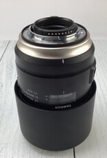 TAMRON Tamron SP 90mm f2.8 Di Macro VC USD Lens for Nikon F Used Good