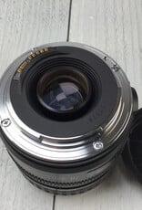 CANON Canon EF 28-105mm f3.5-4.5 USM Lens Used Good