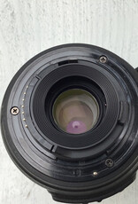 NIKON Nikon AF-S DX Nikkor 18-55mm f3.5-5.6 G VR Lens Used Good