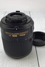 NIKON Nikon AF-S Nikkor 55-200mm f4-5.6G VR II Lens Used Good