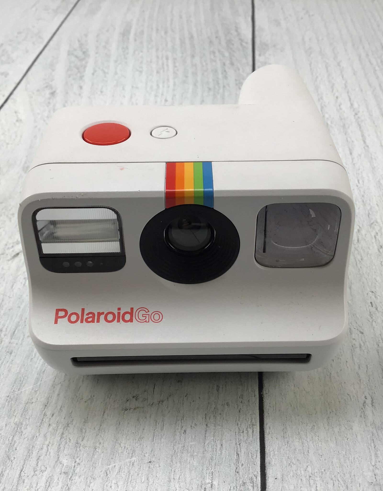 POLAROID Polaroid Go Camera Used Good