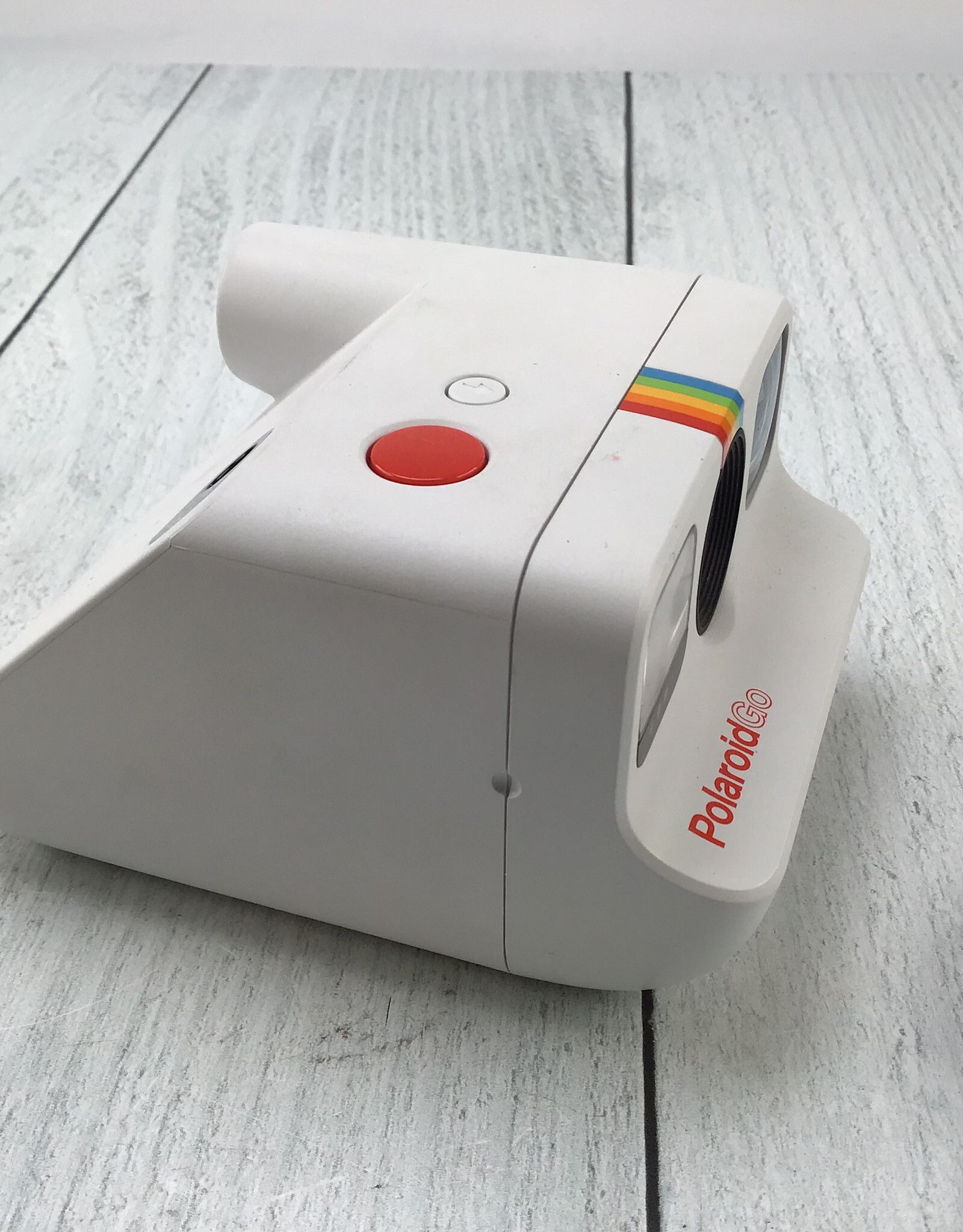 POLAROID Polaroid Go Camera Used Good