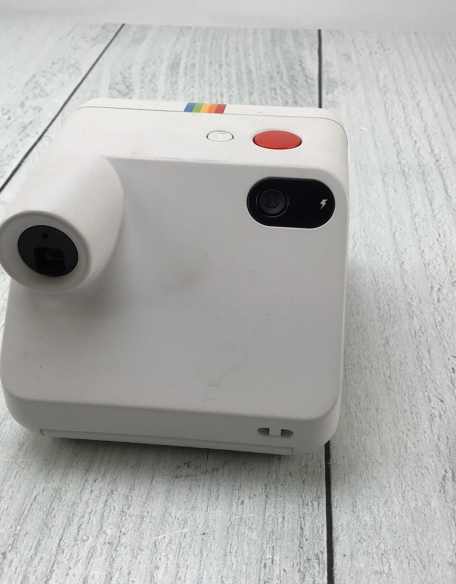 POLAROID Polaroid Go Camera Used Good