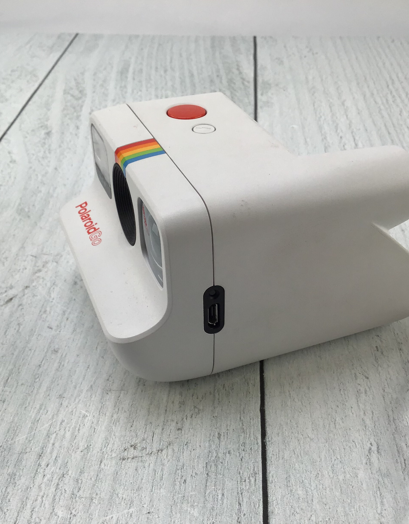 POLAROID Polaroid Go Camera Used Good