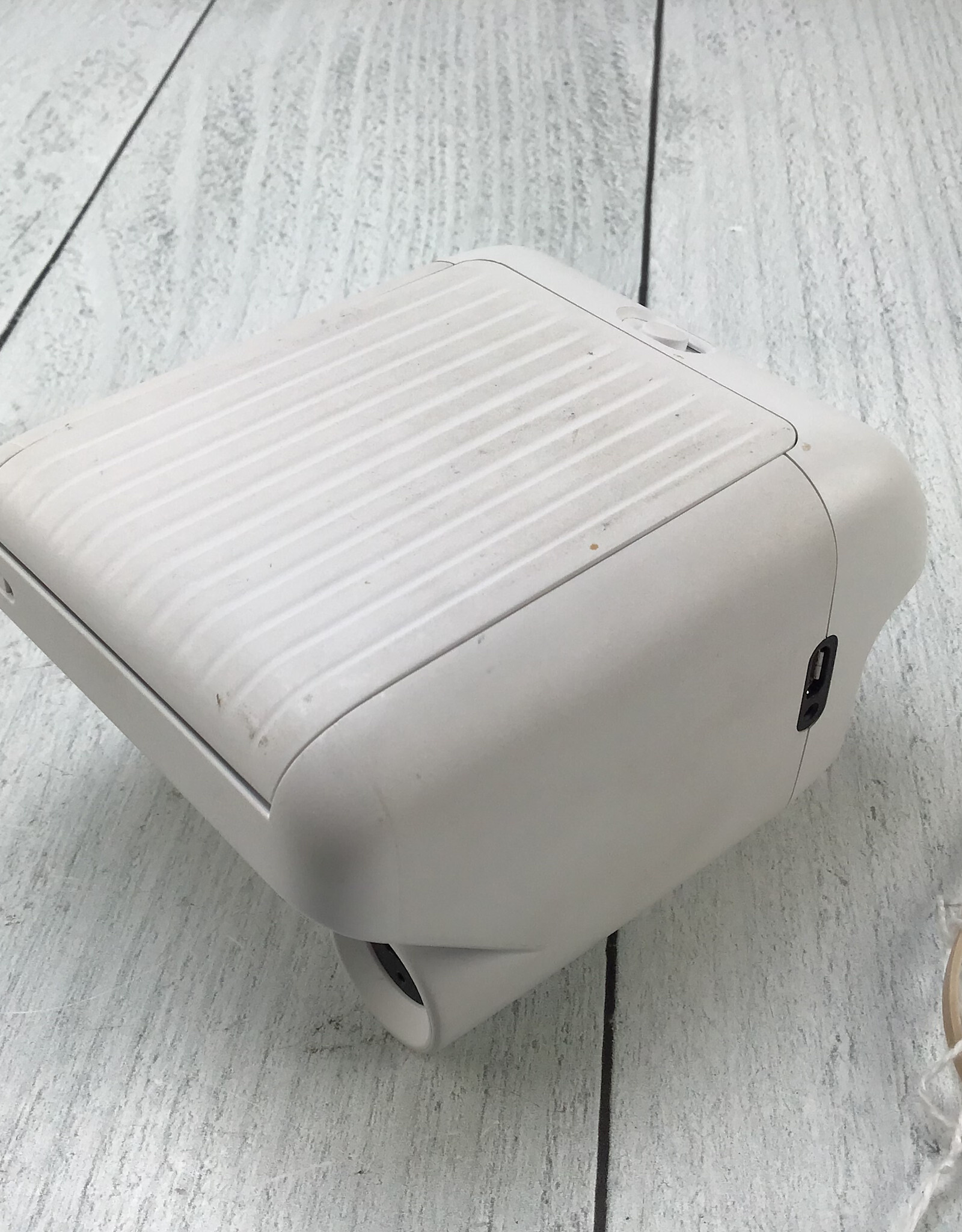 POLAROID Polaroid Go Camera Used Good