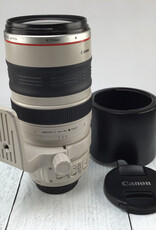 CANON Canon EF 28-300mm f3.5-5.6 L IS USM Lens Used AS-IS