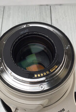 CANON Canon EF 28-300mm f3.5-5.6 L IS USM Lens Used AS-IS