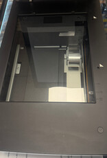 Epson Epson V750 Pro Scanner No Film Inserts Used Fair