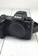 NIKON Nikon Z6 III Camera Body Used Good