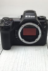NIKON Nikon Z6 III Camera Body Used Good