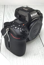 NIKON Nikon Z6 III Camera Body Used Good