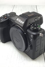 NIKON Nikon Z6 III Camera Body Used Good