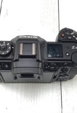 NIKON Nikon Z6 III Camera Body Used Good