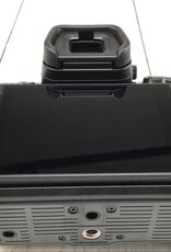 NIKON Nikon Z6 III Camera Body Used Good