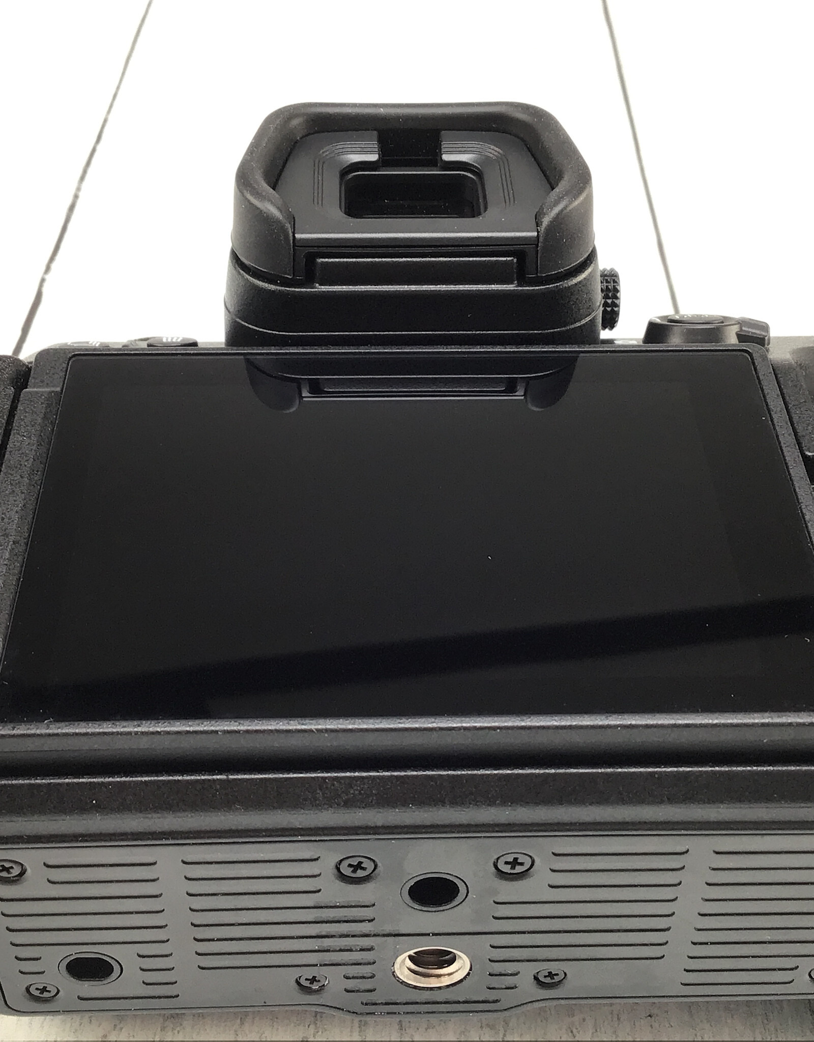 NIKON Nikon Z6 III Camera Body Used Good