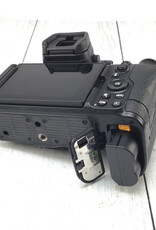 NIKON Nikon Z6 III Camera Body Used Good